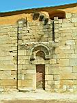 Lumio - Chapelle romane (10)